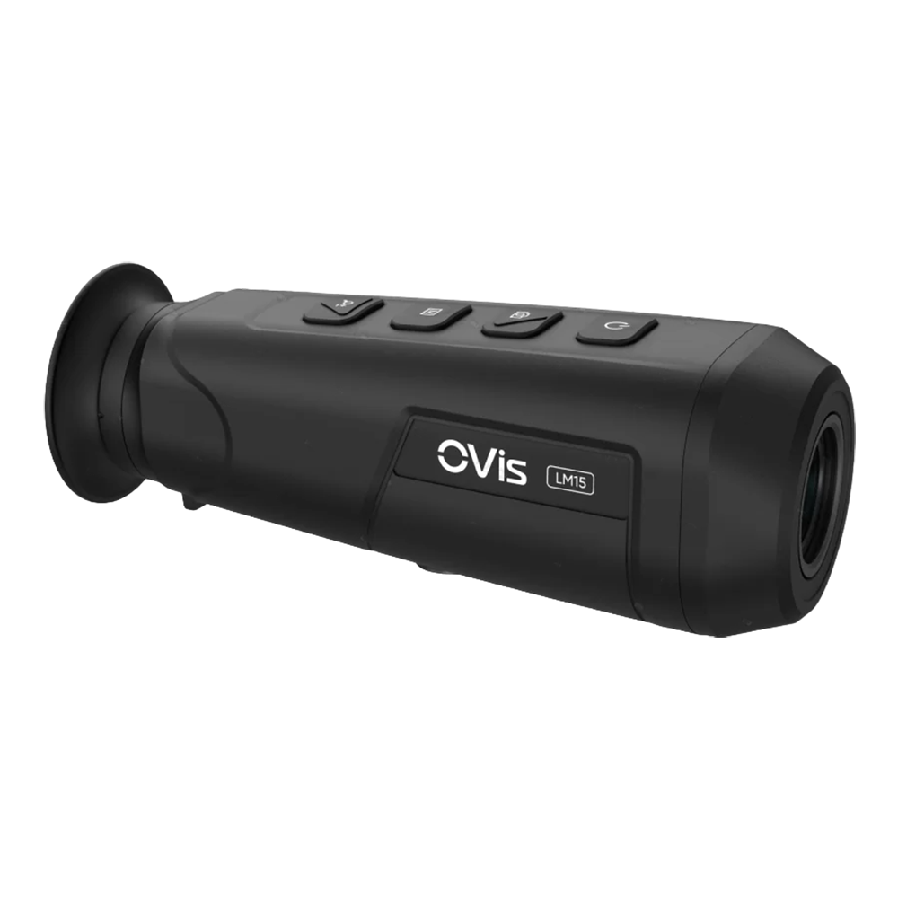 Тепловизионный монокуляр Arkon OVis LM15. Фото №1
