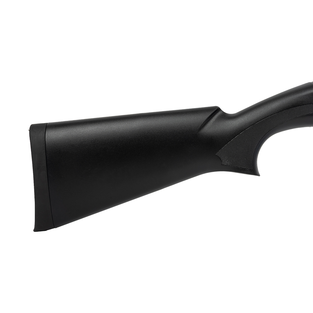 Ружье Beydora BDR 56 SYNTHETIC ЯКУТИЯ калибр 12х76, L-810 (черный ресивер). Фото №15 Ружье Beydora BDR 56 SYNTHETIC ЯКУТИЯ калибр 12х76, L-810 (черный ресивер). Фото №15