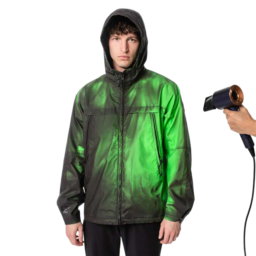Куртка Remington Сhameleon Green р. L. Фото №4