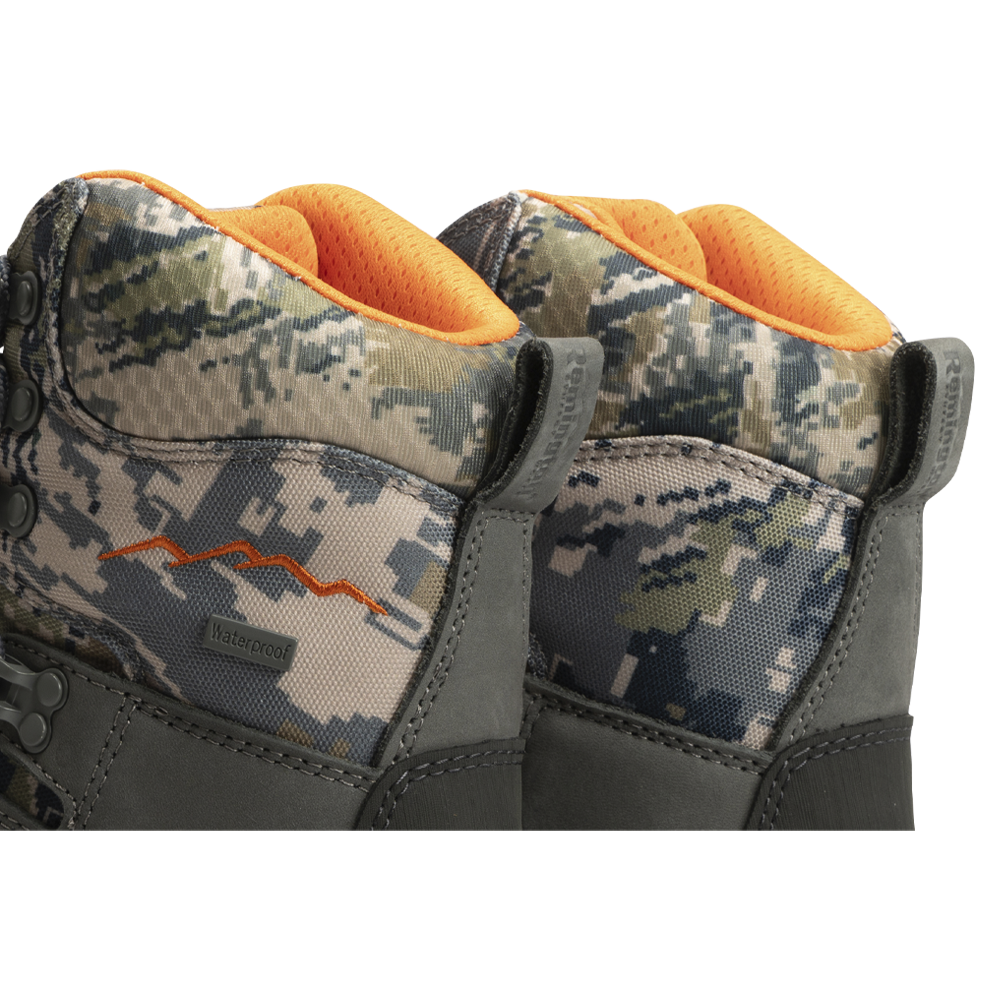 Ботинки Remington Rook Boots 600 g Figure р. 45. Фото №15