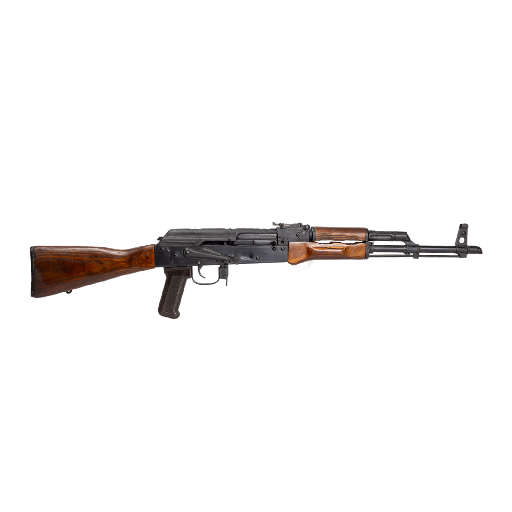 Макет ММГ АКМ. Фото №1 Макет ММГ АКМ. Фото №1