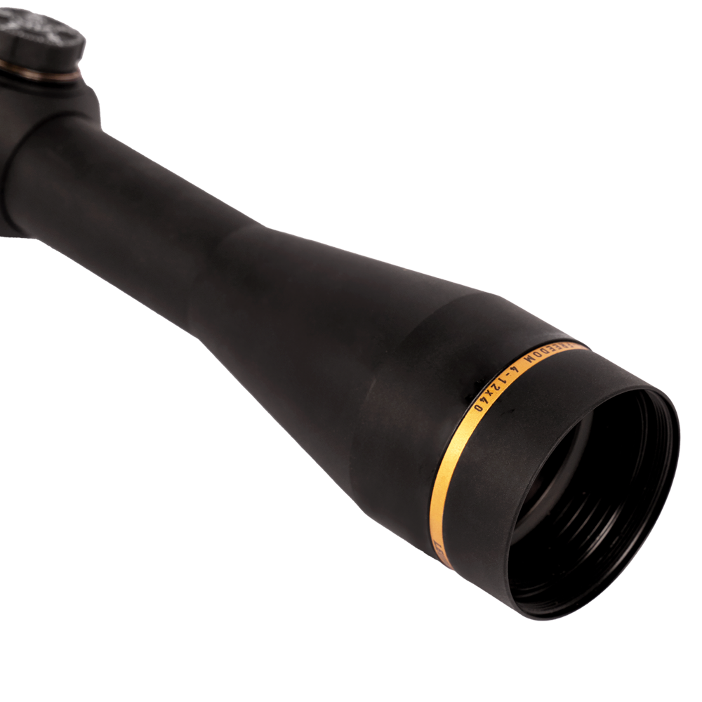 Прицел оптический Leupold VX-Freedom 4-12x40, 26мм, Tri-MOA, без подсветки, матовый. Фото №7