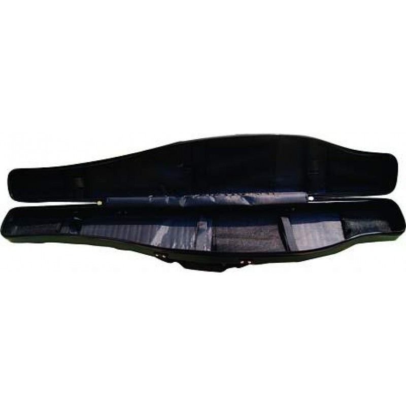 Чехол д/удилища с катушкой SWD 1,3м жесткий (130х14х14см) (7621130). Фото №3