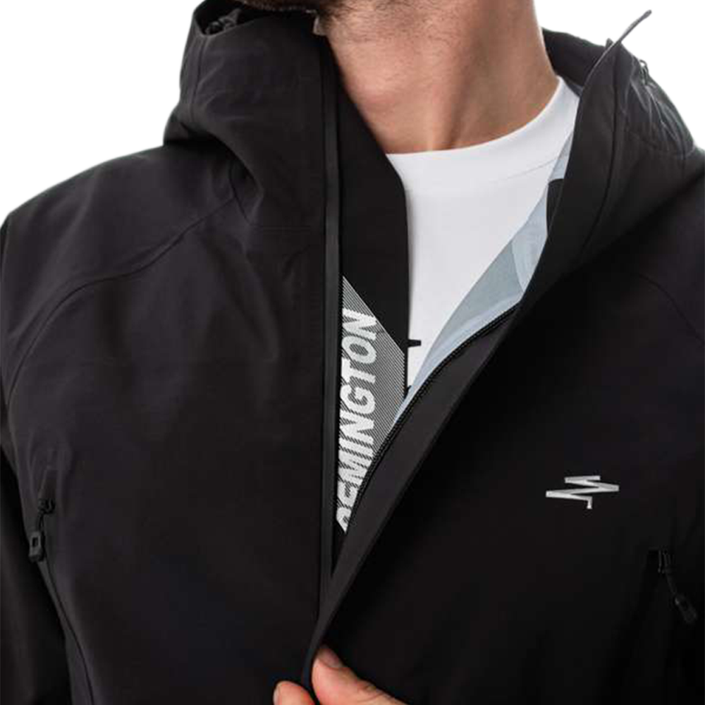 Куртка Remington Professional Сlimate Black р. S. Фото №3