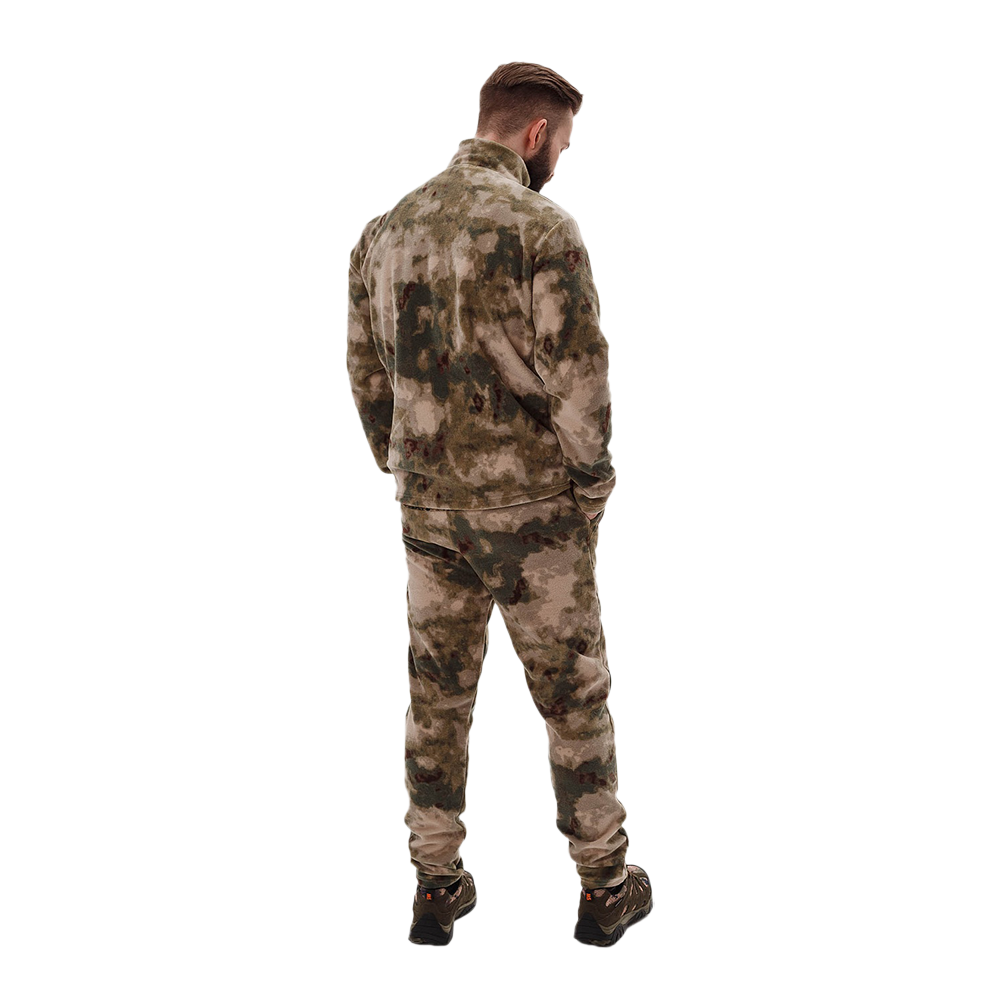 Костюм Remington Polar Army Camo р. L. Фото №5