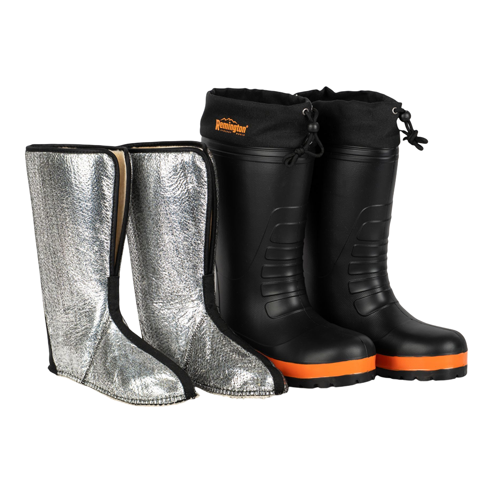 Сапоги Remington EVA Traveler boot р. 46. Фото №3 Сапоги Remington EVA Traveler boot р. 46. Фото №3