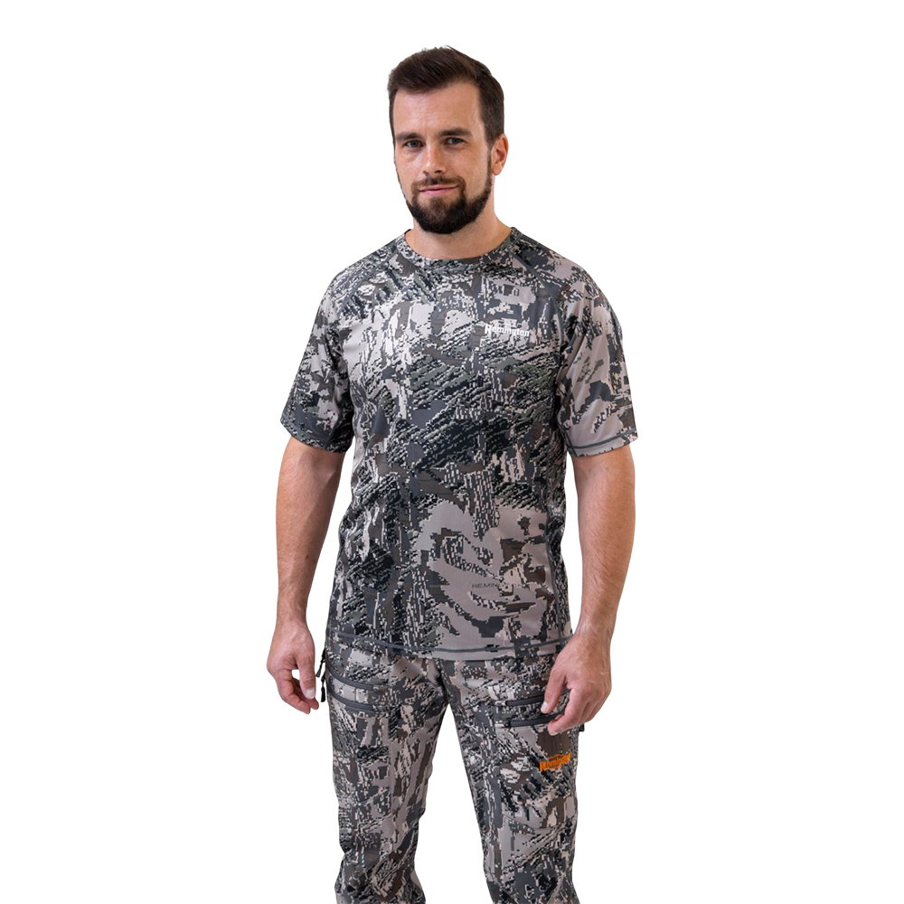 Футболка Remington Moisture Removal Figure р. 3XL. Фото №2