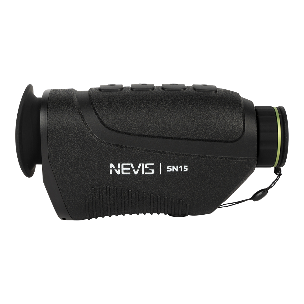 Тепловизионный монокуляр Arkon Nevis SN15. Фото №7 Тепловизионный монокуляр Arkon Nevis SN15. Фото №7