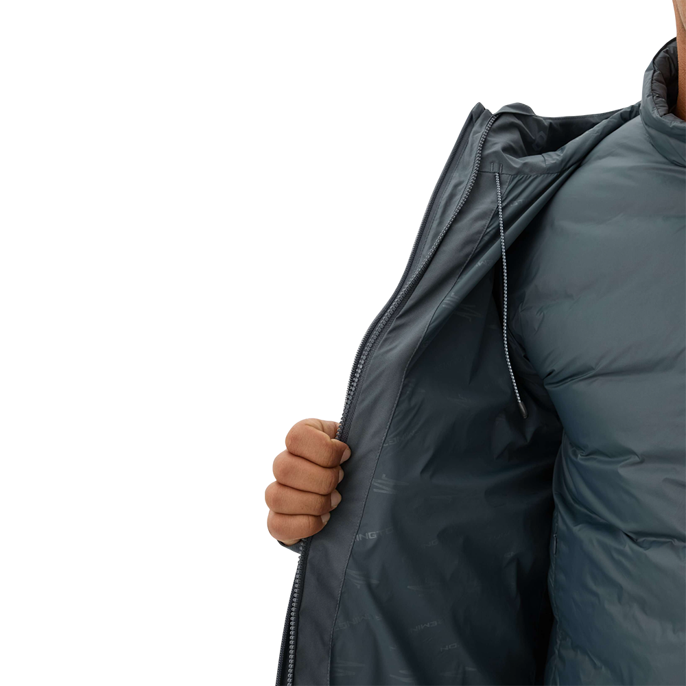 Пальто Remington Interchange 3в1 Gray р. 3XL. Фото №8