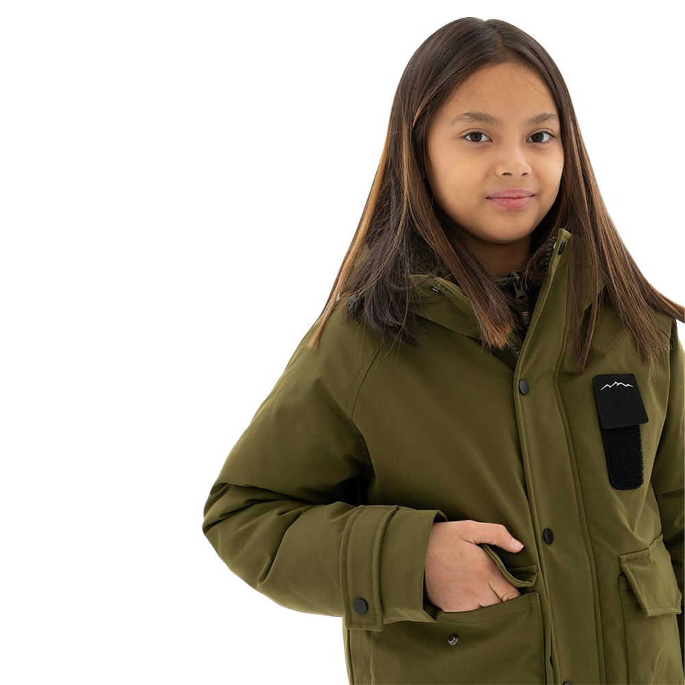 Куртка Remington Texas Dark Beige р. 176. Фото №5