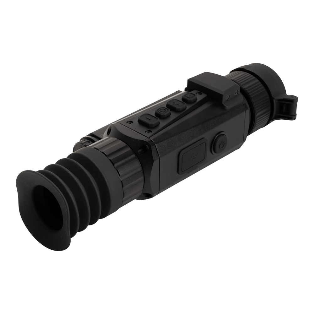 Тепловизионный прицел REMINGTON Termit 225. Фото №4
