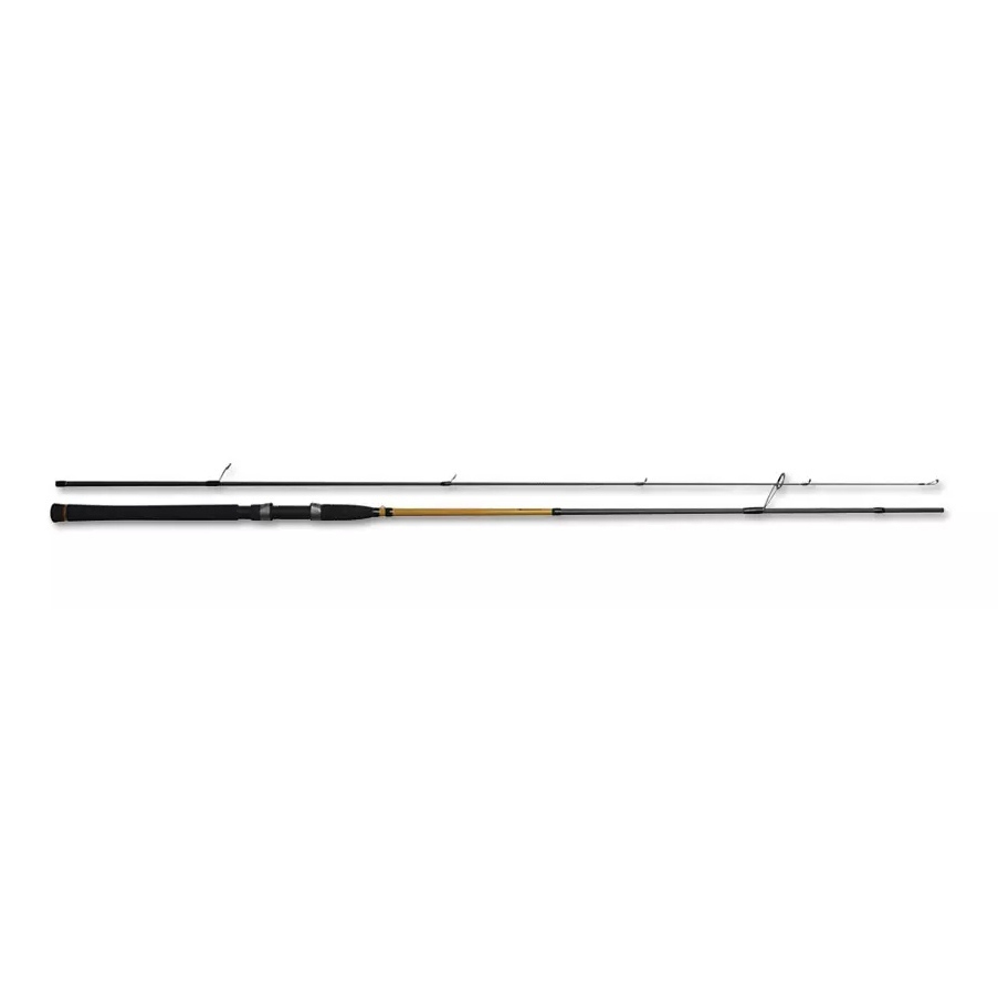 Удилище спиннинговое Maximus WORKHORSE - X 21M 2,1m 10-30g (рукоять неопрен). Фото №4