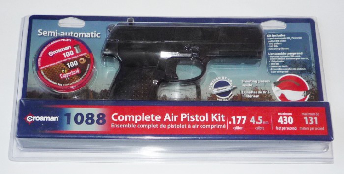 Crosman 1088 | Интернет-магазин «ОхотАктив»