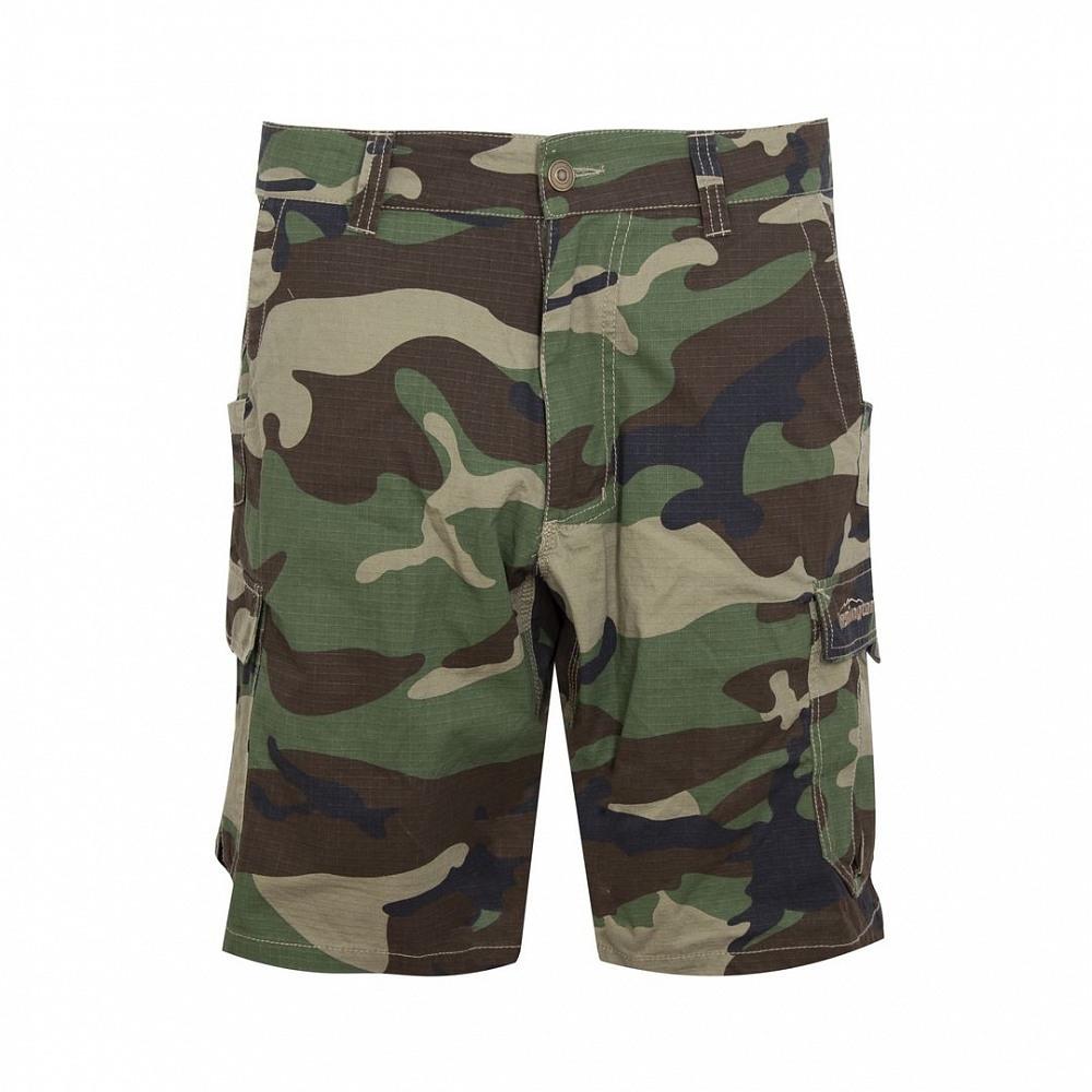 Шорты Remington Classic Summer Camo Shorts р. S. Фото №2