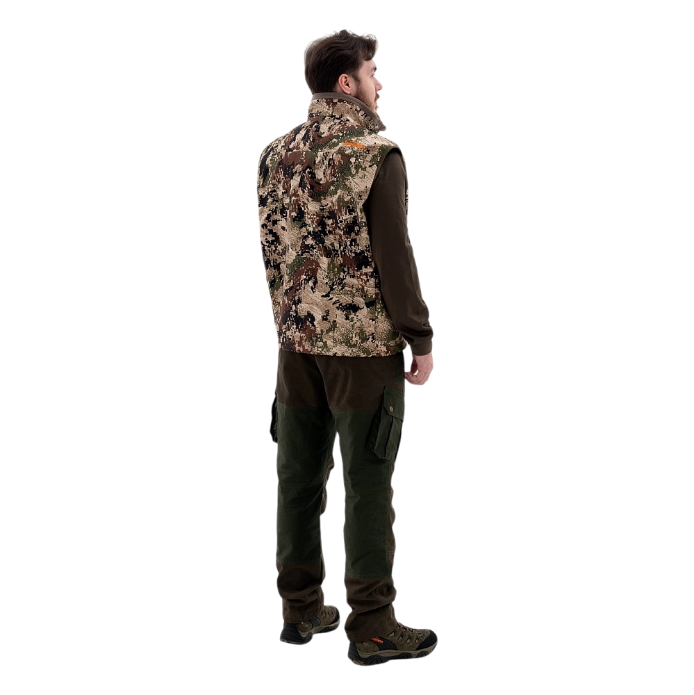 Жилет Remington Top Shooter South Forest р. S. Фото №7