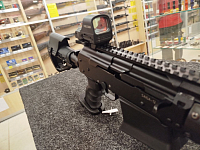 КК Сайга-12 кал.12х76