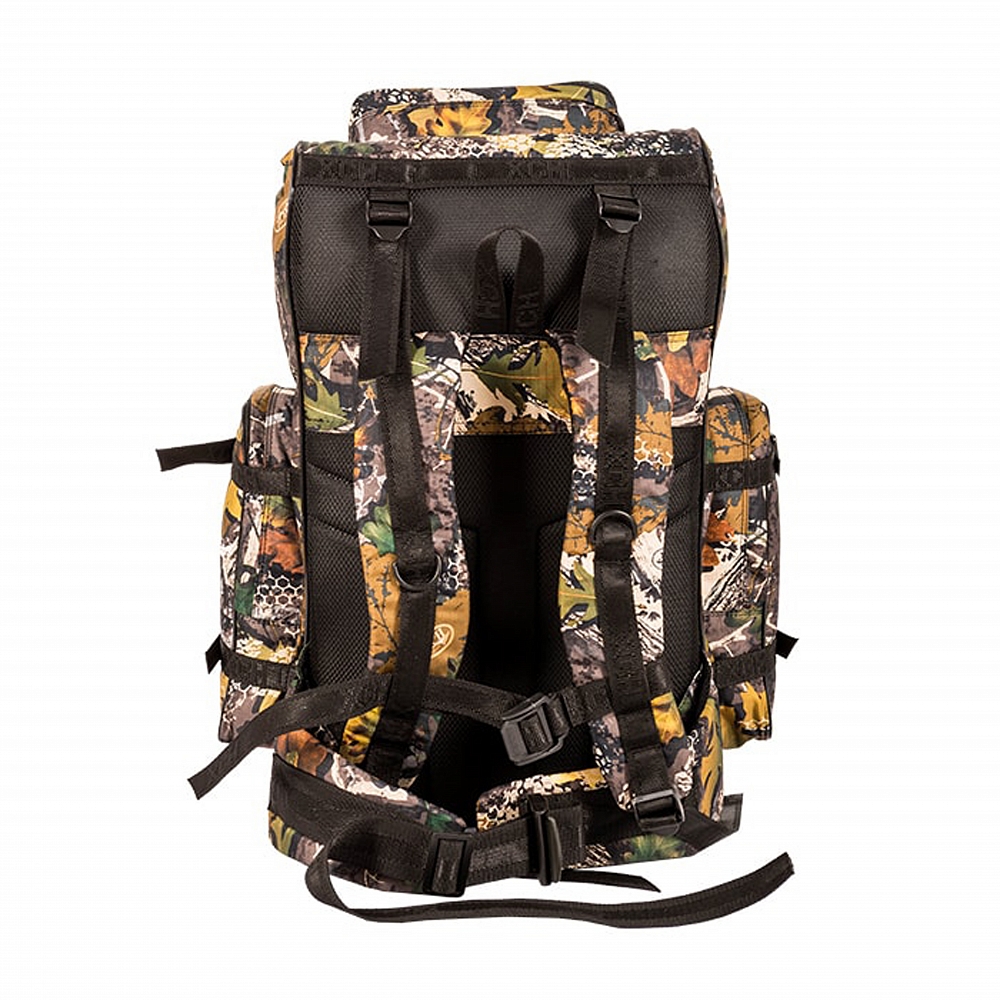 Ранец охотника №3 (40литров) лес (ХСН). Фото №6