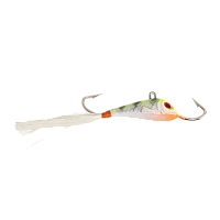 Балансир "Balance lure "Roger" BLR2EPT 7gr, hook size #6
