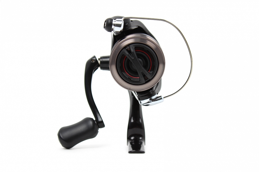 Катушка Shimano CATANA 2500 FD. Фото №3