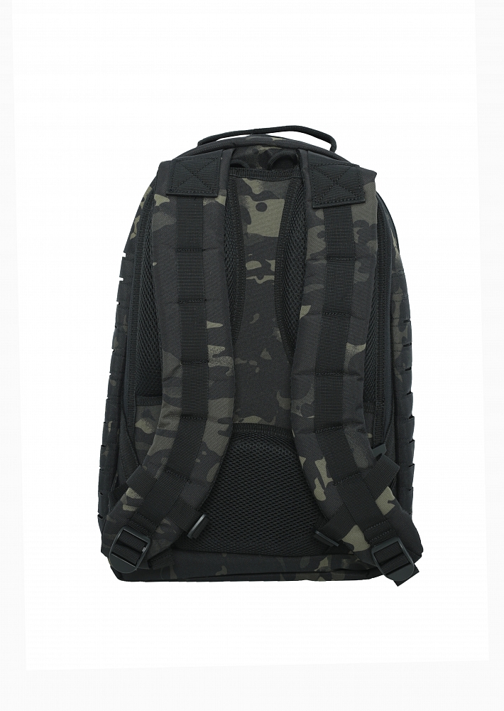 Рюкзак Remington Urban Backpack Black Camo 40L. Фото №11