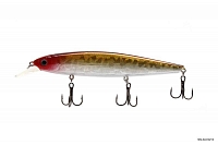 Воблер MADFISH 130мм, 25г, заглубление 1-2м, цвет 15