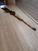 чехия CZ-527 кал.223Rem