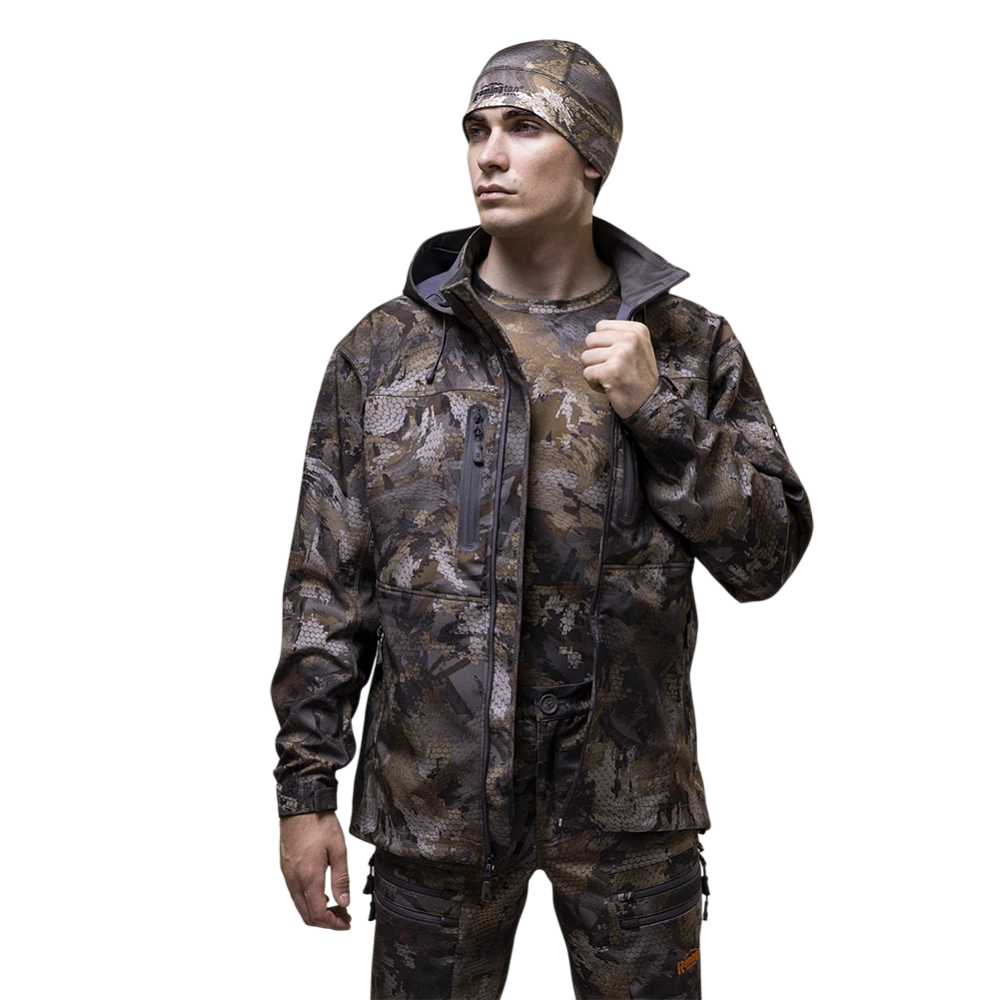 Костюм Forest Hunter Тimber р. 4XL. Фото №13