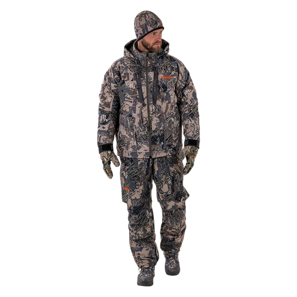 Костюм Remington 3 в 1 Researcher Pro Figure р. 3XL. Фото №12