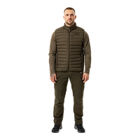 Жилет мужской демисезонный Mossberg Rover р. 3XL