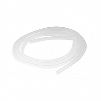 Трубка силиконовая Nautilus Silicon Tube 2.0мм 6см Olive Green