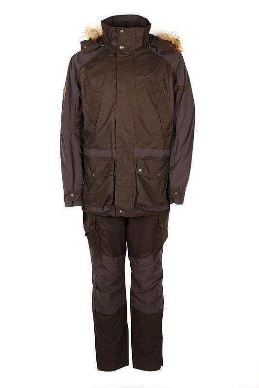 Костюм Remington Men Shadow Brown р. 3XL. Фото №3