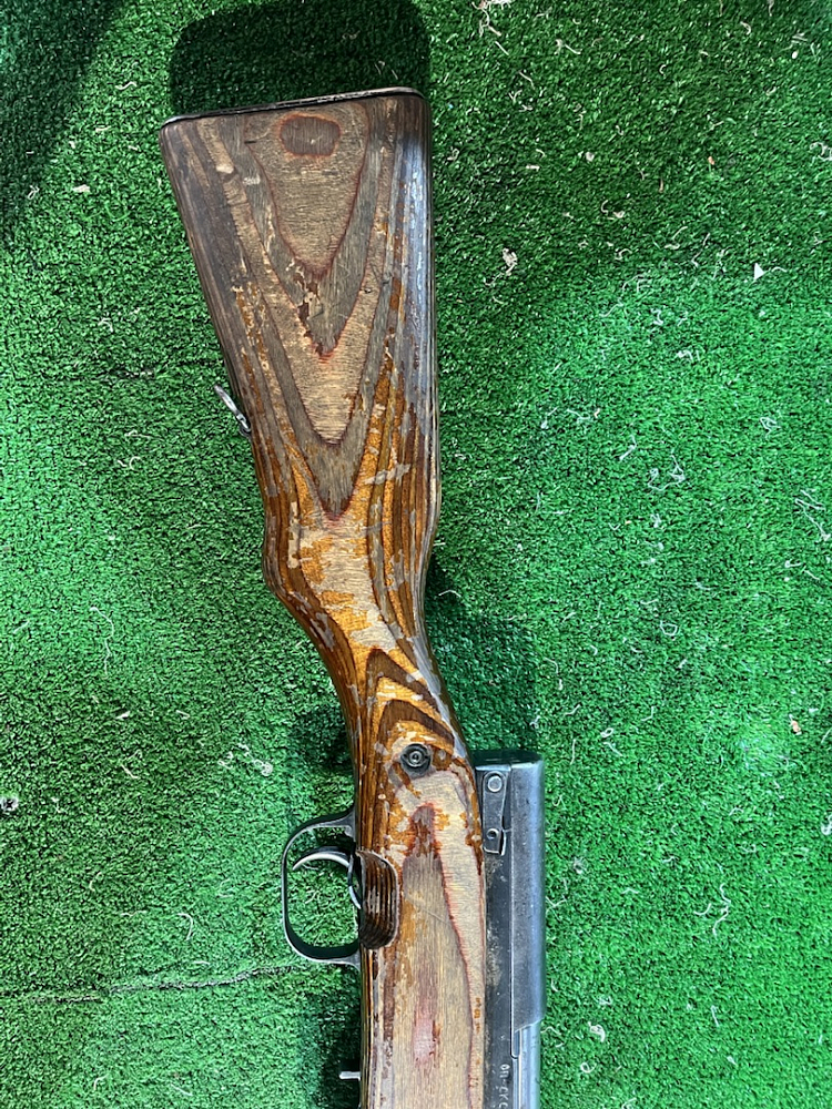 Иж Карабин ОП СКС кал.7,62x39. Фото №2 Иж Карабин ОП СКС кал.7,62x39. Фото №2