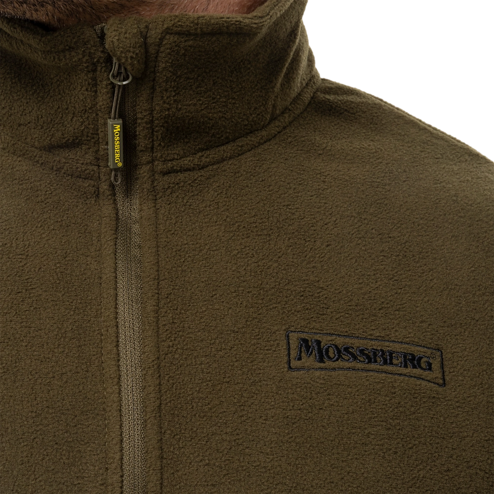 Термобелье мужское зимнее Mossberg Base р. L. Фото №13