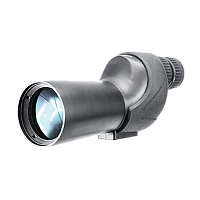 Зрительная труба Vanguard VESTA 350S 12-45X50, прямой окуляр, водонепроницаемый корпус