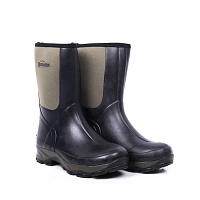 Сапоги Remington Men Вallute Boots Black/Green р. 41