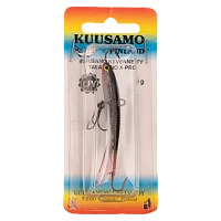 Балансир Kuusamo Tasapaino X-PRO Light BL/W UV