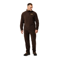 Термобелье мужское зимнее Mossberg Base Brown р. M