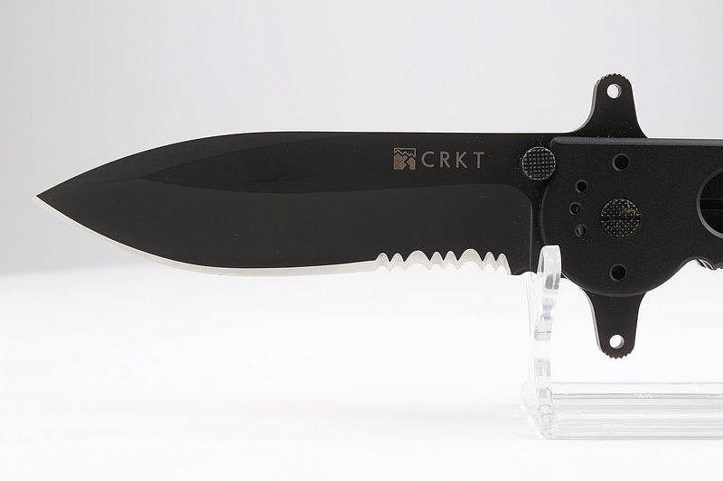 Нож складной CRKT Special Forces. Фото №3