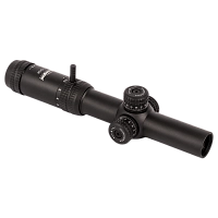 Оптический прицел REMINGTON 1-5x24 Fury с подсветкой 30mm FD4