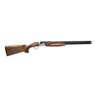 Ружье ATA SP PRO12 Competition (сталь), 12/76, 710 мм, регул.гребень, внешние насадки