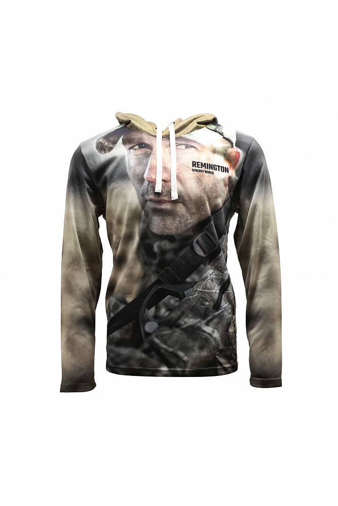 Джемпер Remington Нunting р. 3XL. Фото №2