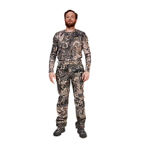 Футболка Remington Hunting Shirts figure р. XL