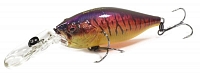 Воблер Megabass Deep-X 200 LBO GP Spawn Killer