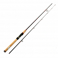 Спиннинг штекерный Daiwa Vulcan-AR VL-862 MHFS 2,59м (10-40г) (00084023)