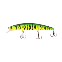Воблер MADFISH 110мм, 16г, заглубление 0,5-2,1м, цвет 06