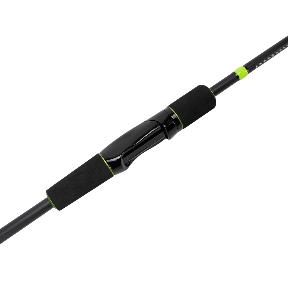 Спиннинг Tirana Carbon Energy 21M, 2,1м, тест 5-20гр.. Фото №4 Спиннинг Tirana Carbon Energy 21M, 2,1м, тест 5-20гр.. Фото №4