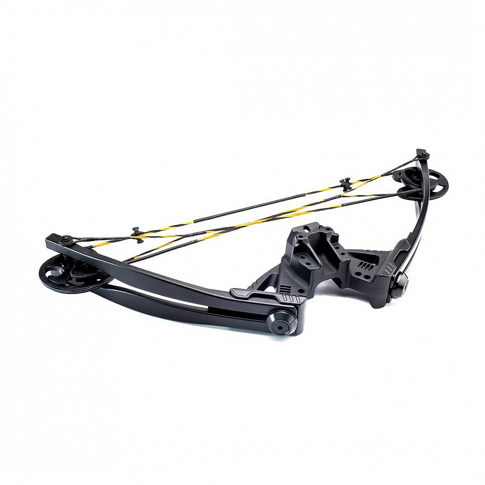 Запасные плечи для арбалета "Фобос" и "Жнец 370" в сборе. Фото №1