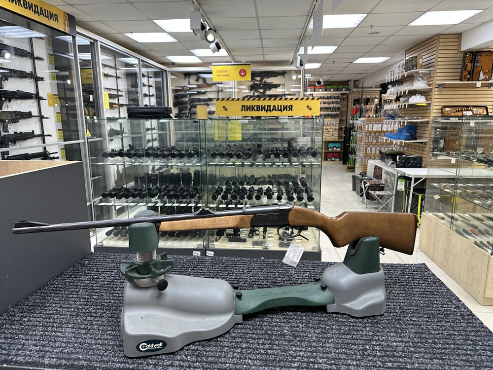 МР-18МН Карабин нарезной кал.7,62x54R. Фото №2 МР-18МН Карабин нарезной кал.7,62x54R. Фото №2