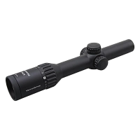 Оптический прицел VECTOR OPTICS Continental X8 1-8x24 Hunting ED L4A (SCOC-37)