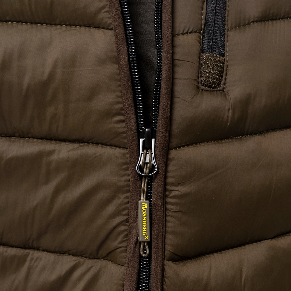 Куртка мужская демисезонная Mossberg Drift р. L. Фото №7